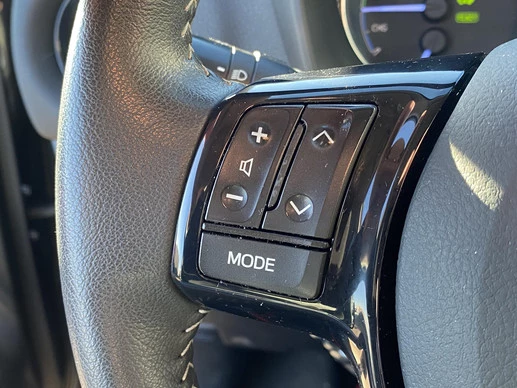 Toyota Yaris - Afbeelding 28 van 30