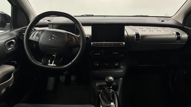 Citroën C4 Cactus - Afbeelding 3 van 30