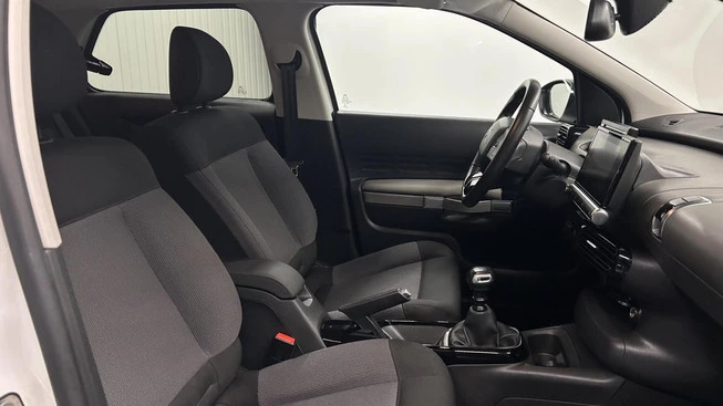 Citroën C4 Cactus - Afbeelding 4 van 30