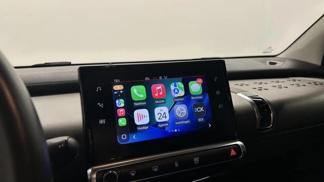 Citroën C4 Cactus - Afbeelding 7 van 30