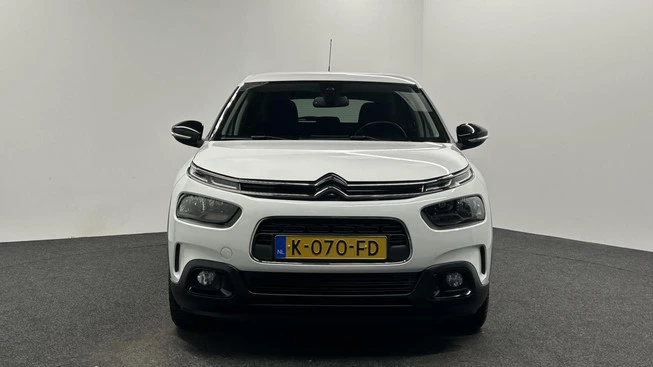 Citroën C4 Cactus - Afbeelding 12 van 30