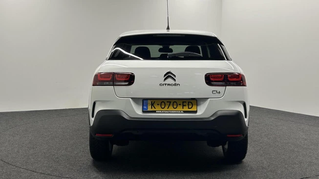 Citroën C4 Cactus - Afbeelding 13 van 30