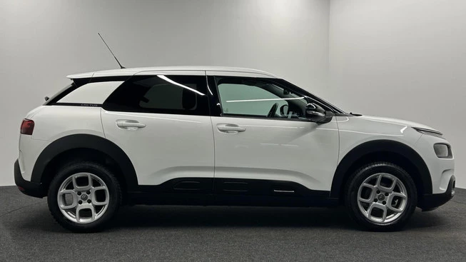 Citroën C4 Cactus - Afbeelding 14 van 30