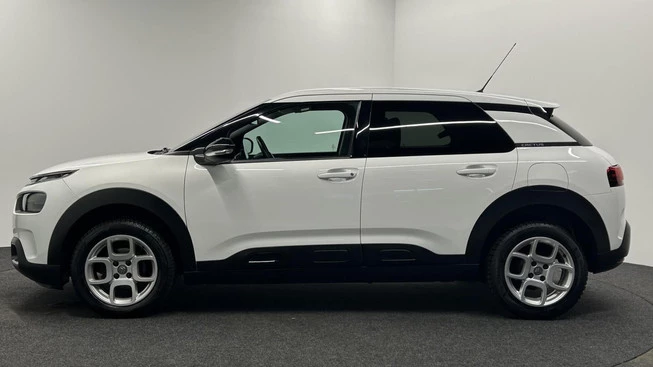 Citroën C4 Cactus - Afbeelding 15 van 30