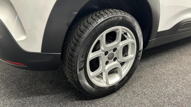 Citroën C4 Cactus - Afbeelding 16 van 30