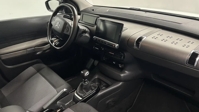 Citroën C4 Cactus - Afbeelding 19 van 30