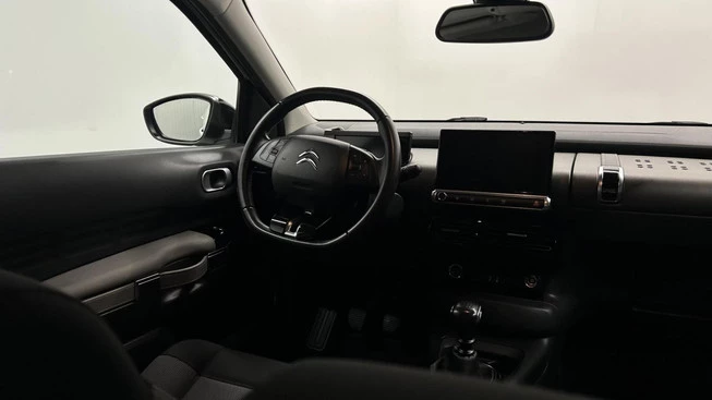 Citroën C4 Cactus - Afbeelding 21 van 30