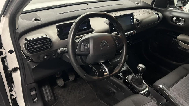 Citroën C4 Cactus - Afbeelding 24 van 30