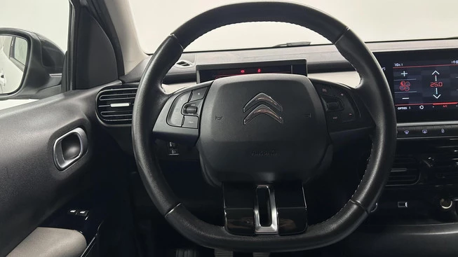 Citroën C4 Cactus - Afbeelding 28 van 30