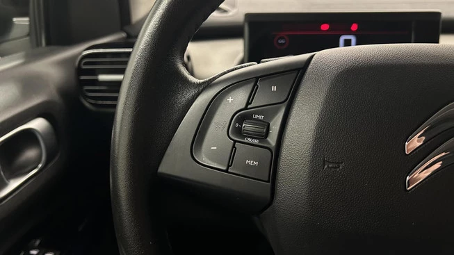 Citroën C4 Cactus - Afbeelding 29 van 30