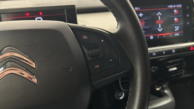 Citroën C4 Cactus - Afbeelding 30 van 30