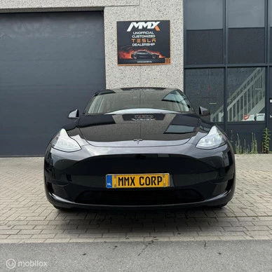 Tesla Model Y - Afbeelding 4 van 23
