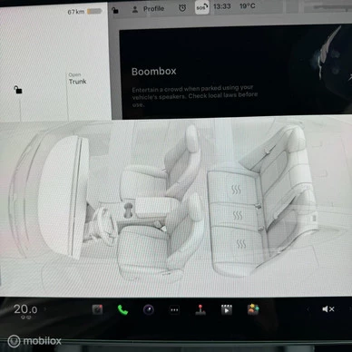 Tesla Model Y - Afbeelding 16 van 23