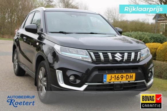 Suzuki Vitara - Afbeelding 1 van 30