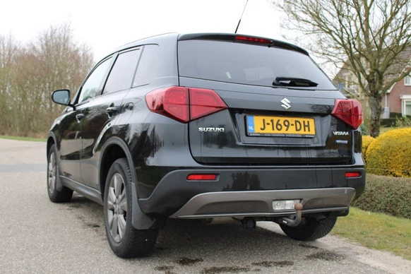 Suzuki Vitara - Afbeelding 2 van 30