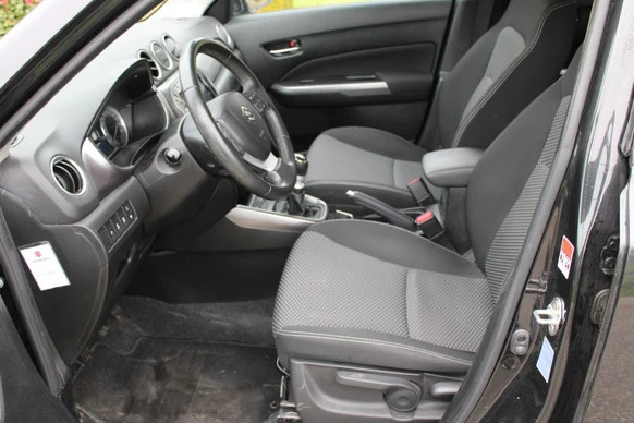 Suzuki Vitara - Afbeelding 5 van 30