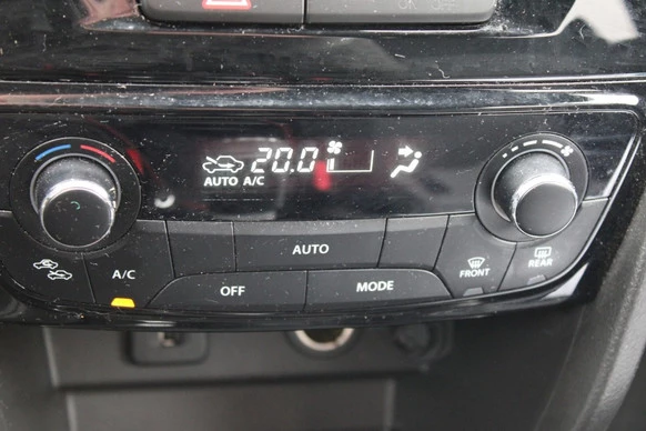 Suzuki Vitara - Afbeelding 7 van 30