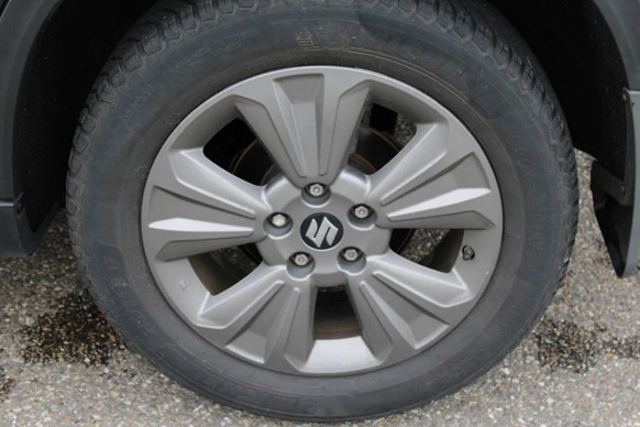 Suzuki Vitara - Afbeelding 8 van 30