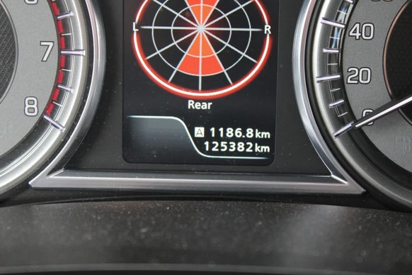 Suzuki Vitara - Afbeelding 13 van 30