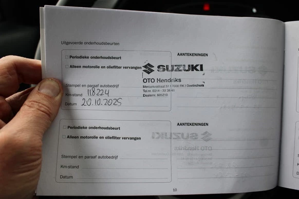 Suzuki Vitara - Afbeelding 14 van 30