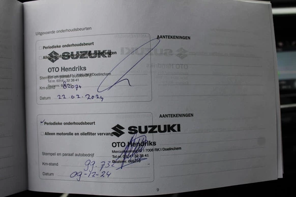 Suzuki Vitara - Afbeelding 15 van 30