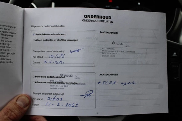 Suzuki Vitara - Afbeelding 17 van 30