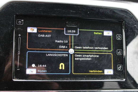 Suzuki Vitara - Afbeelding 20 van 30