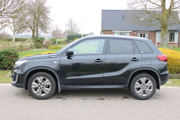 Suzuki Vitara - Afbeelding 23 van 30