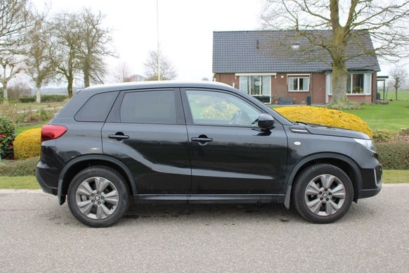 Suzuki Vitara - Afbeelding 24 van 30
