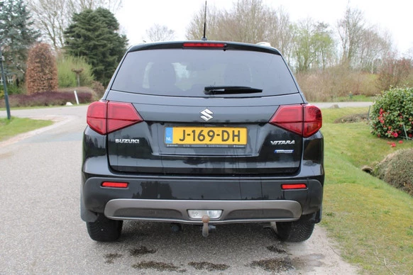 Suzuki Vitara - Afbeelding 25 van 30