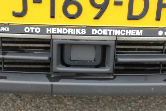 Suzuki Vitara - Afbeelding 26 van 30