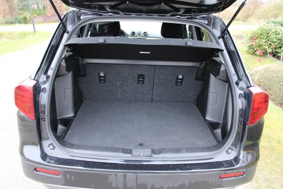 Suzuki Vitara - Afbeelding 30 van 30