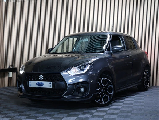 Suzuki Swift - Afbeelding 1 van 27