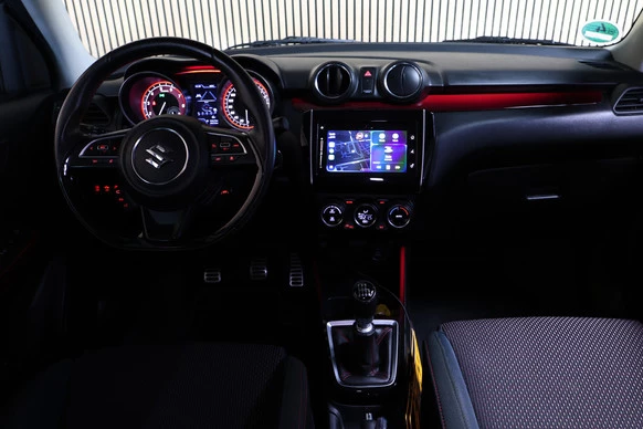 Suzuki Swift - Afbeelding 2 van 27