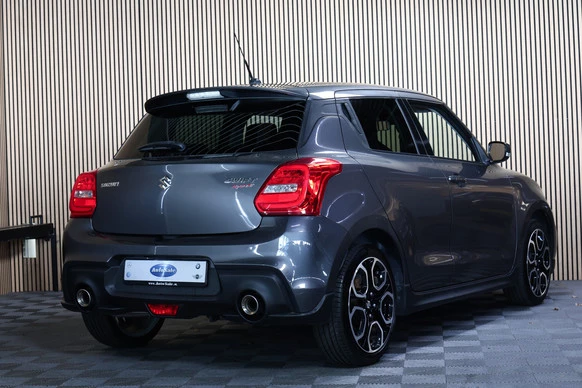 Suzuki Swift - Afbeelding 3 van 27