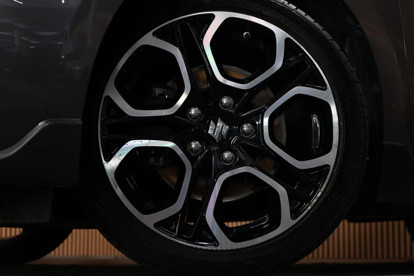 Suzuki Swift - Afbeelding 4 van 27