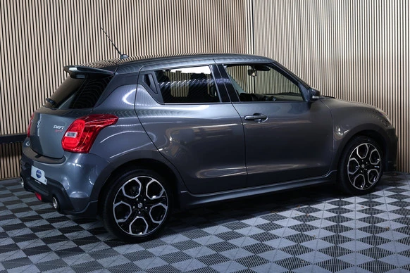 Suzuki Swift - Afbeelding 6 van 27