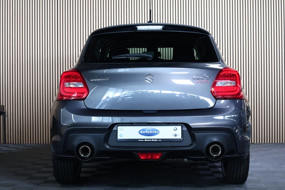 Suzuki Swift - Afbeelding 7 van 27