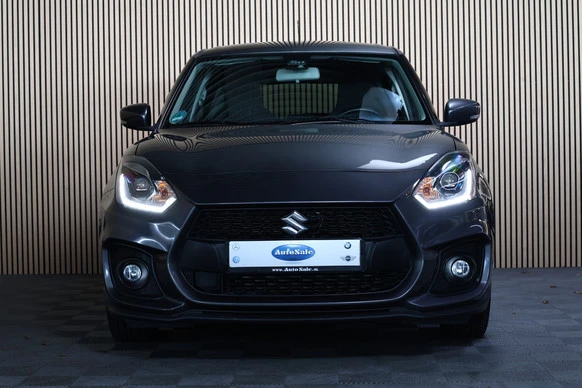 Suzuki Swift - Afbeelding 8 van 27
