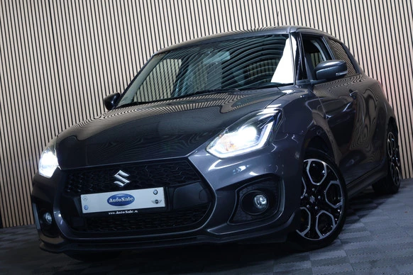 Suzuki Swift - Afbeelding 9 van 27