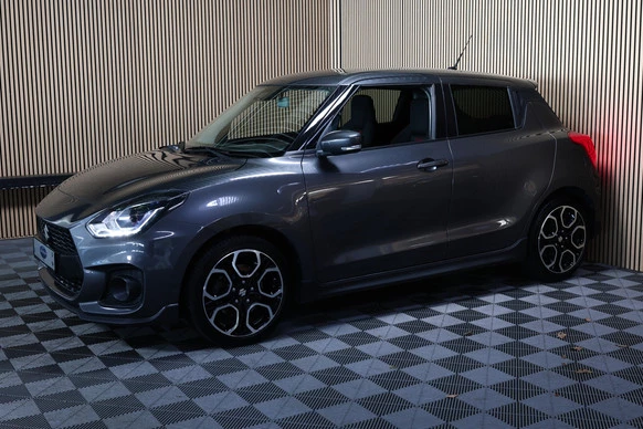 Suzuki Swift - Afbeelding 10 van 27