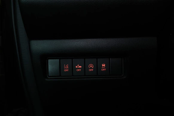 Suzuki Swift - Afbeelding 12 van 27