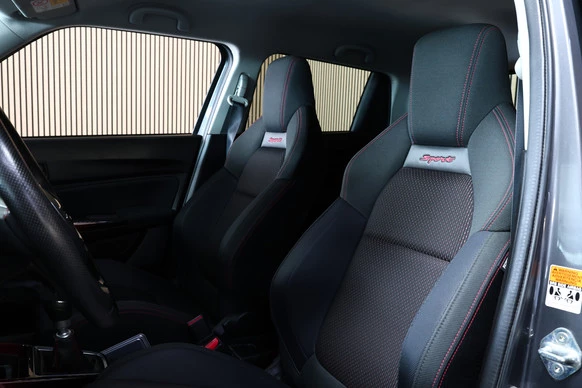 Suzuki Swift - Afbeelding 14 van 27