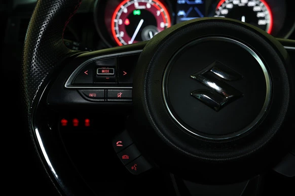 Suzuki Swift - Afbeelding 15 van 27