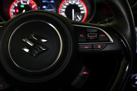 Suzuki Swift - Afbeelding 16 van 27