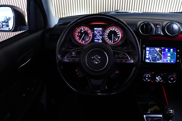 Suzuki Swift - Afbeelding 17 van 27