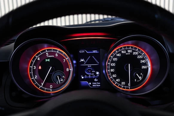 Suzuki Swift - Afbeelding 20 van 27