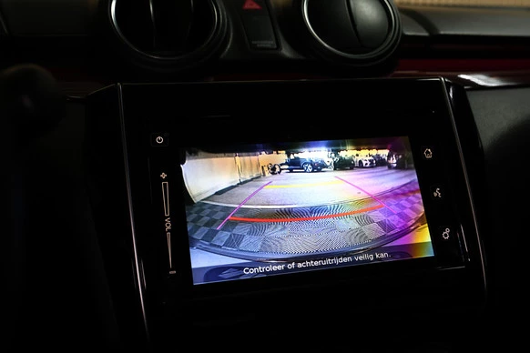 Suzuki Swift - Afbeelding 23 van 27