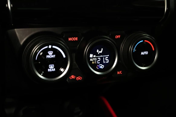 Suzuki Swift - Afbeelding 24 van 27