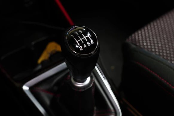 Suzuki Swift - Afbeelding 25 van 27